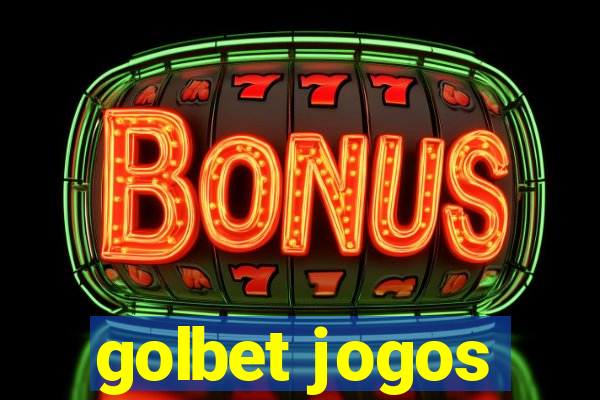 golbet jogos